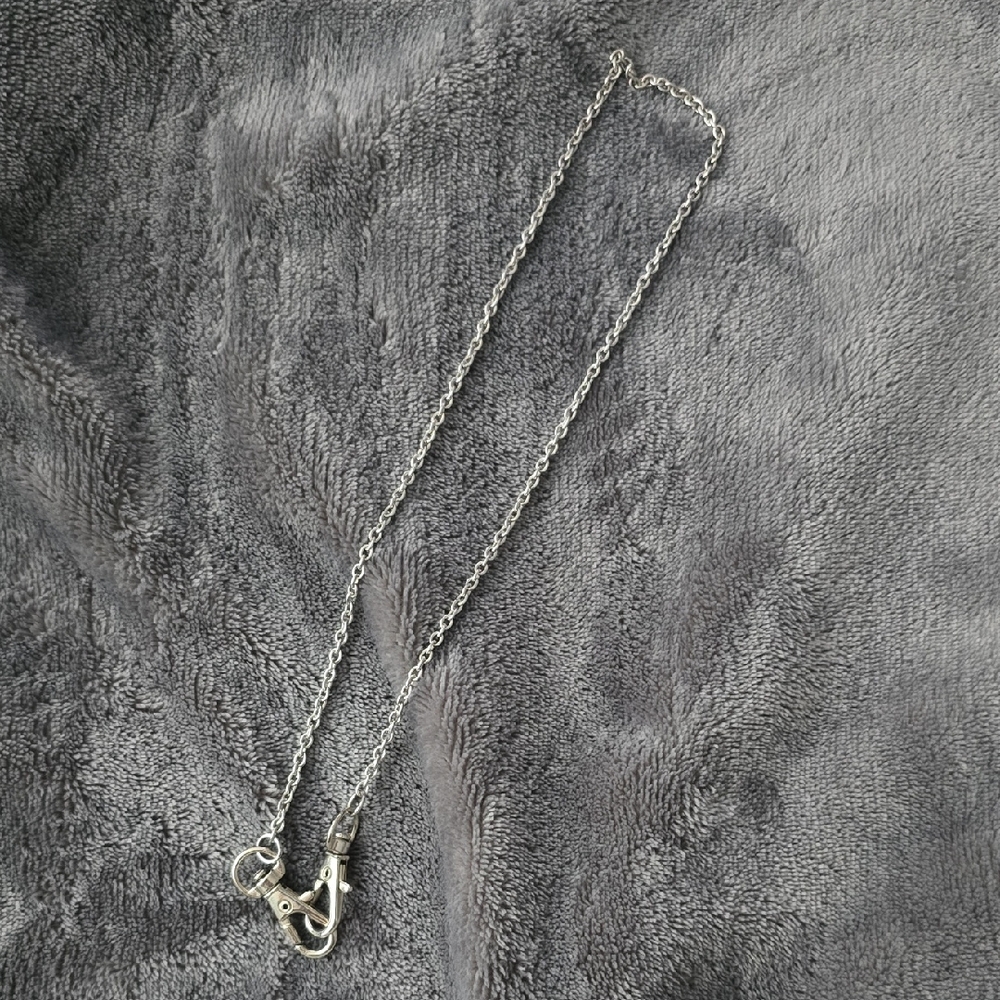 Silver Chain